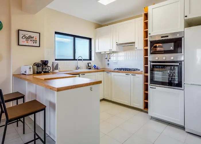 Casa Brasil 2 Bdr With Balcony By Lovelystay