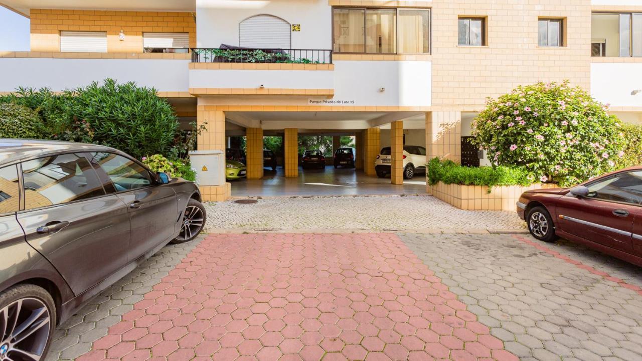 Apartment Casa Brasil 2 Bdr With Balcony By Lovelystay Portimao