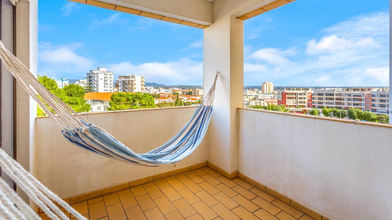 Casa Brasil 2 Bdr With Balcony By Lovelystay *