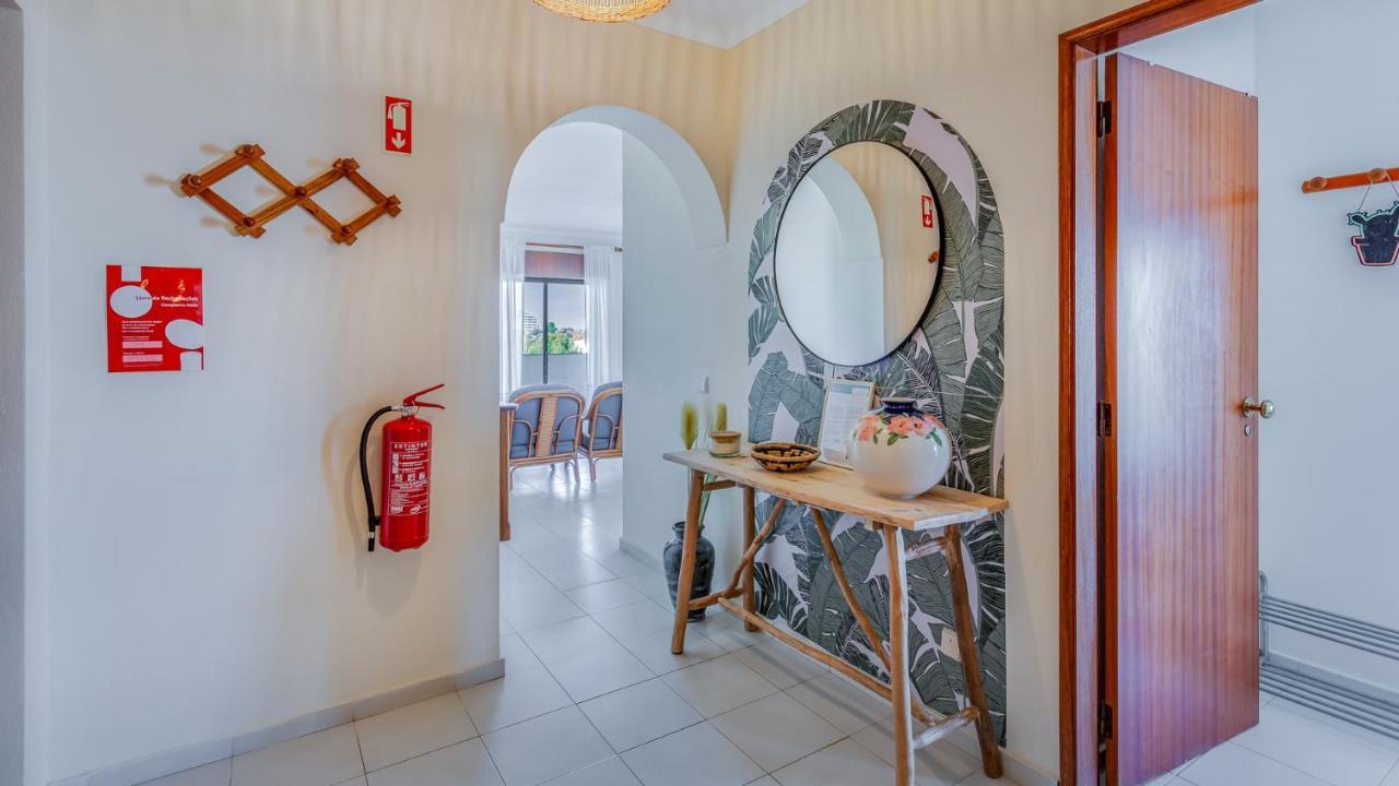 Apartment Casa Brasil 2 Bdr With Balcony By Lovelystay Portimao