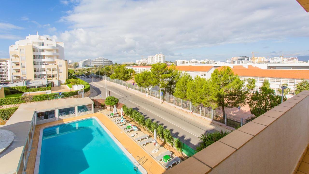 Casa Brasil 2 Bdr With Balcony By Lovelystay * Portimao