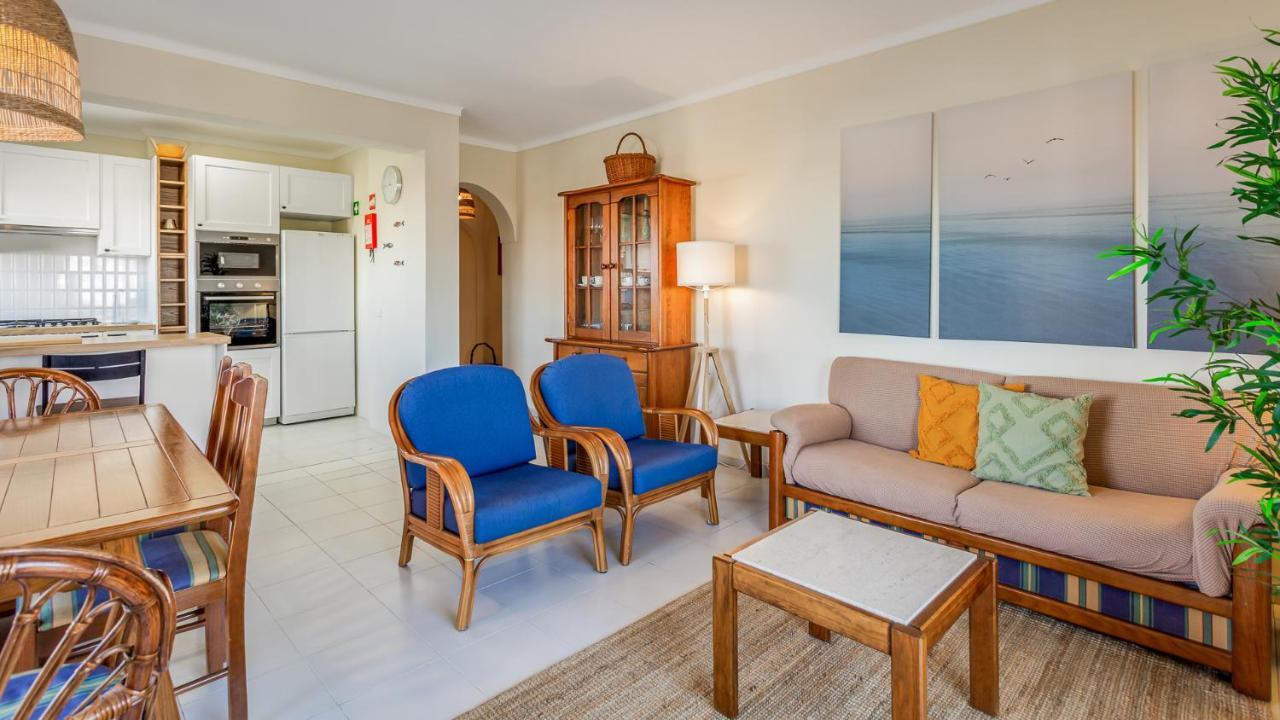 Casa Brasil 2 Bdr With Balcony By Lovelystay Apartment Portimao