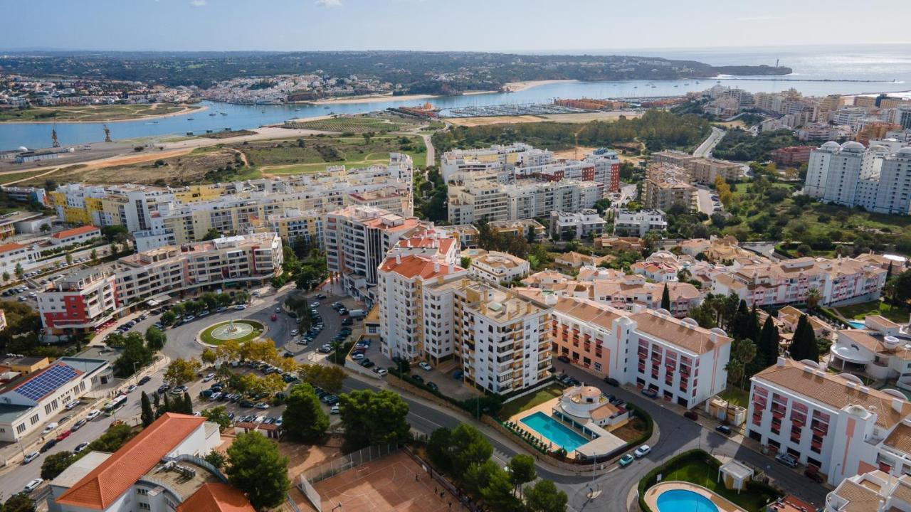 Apartment Casa Brasil 2 Bdr With Balcony By Lovelystay Portimao