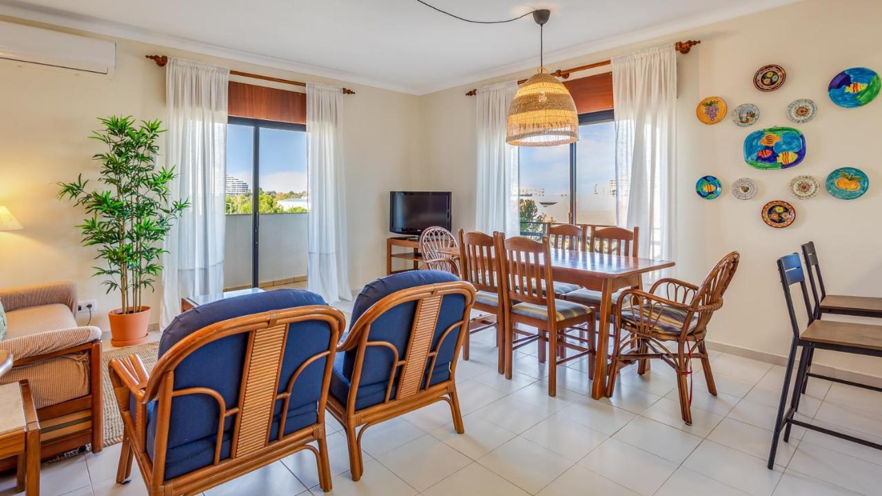 Casa Brasil 2 Bdr With Balcony By Lovelystay Apartment Portimao