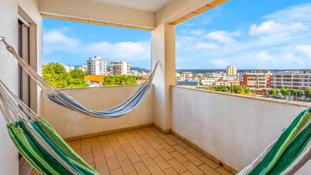 Apartment Casa Brasil 2 Bdr With Balcony By Lovelystay *