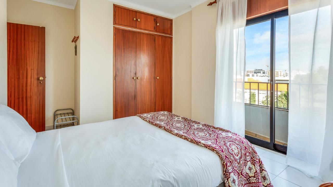 Casa Brasil 2 Bdr With Balcony By Lovelystay Portimao