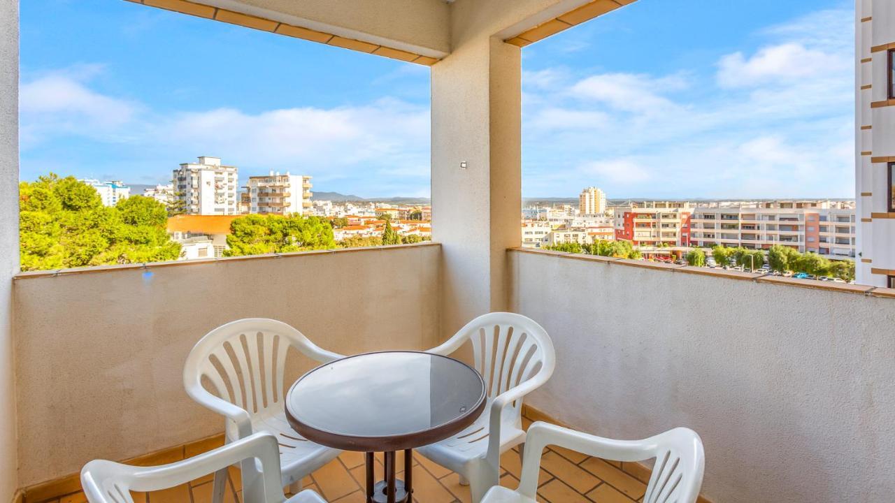 Casa Brasil 2 Bdr With Balcony By Lovelystay Apartment